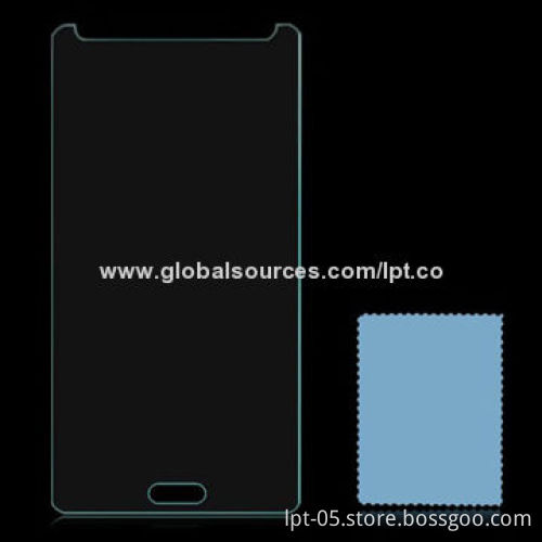 Tempered Glass Screen Protector Film for Samsung Galaxy Note 3 N9000/N9005/N9008 for Promotion